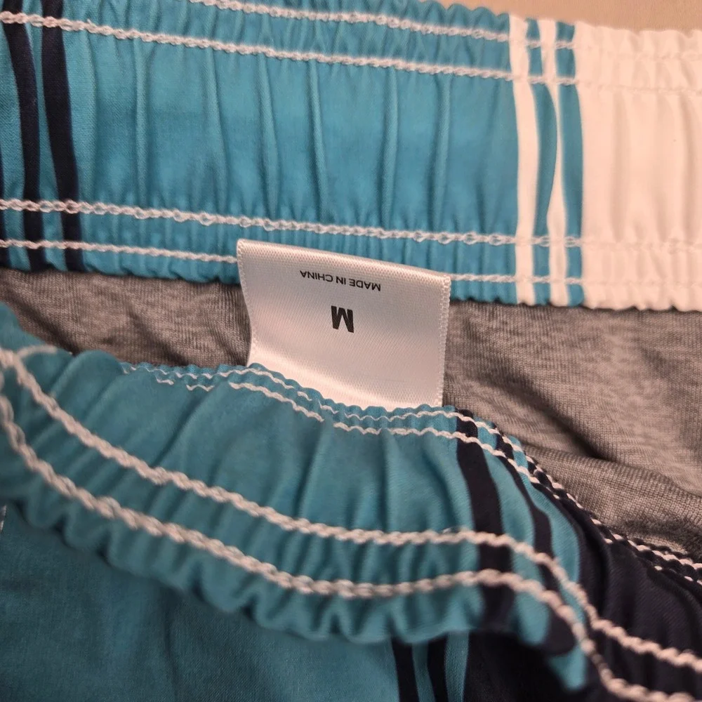 Express swim trunks